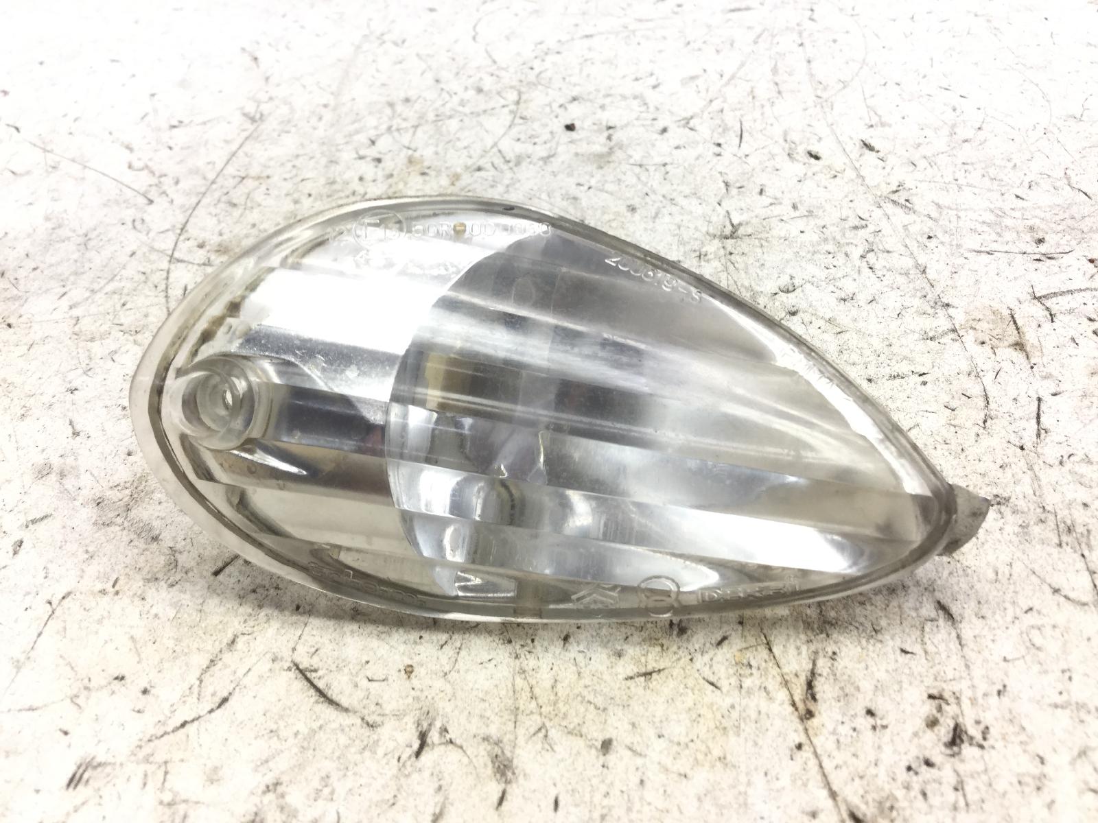 Piaggio liberty 4t rst 50 freccia posteriore sinistra 2004 2004 c42200