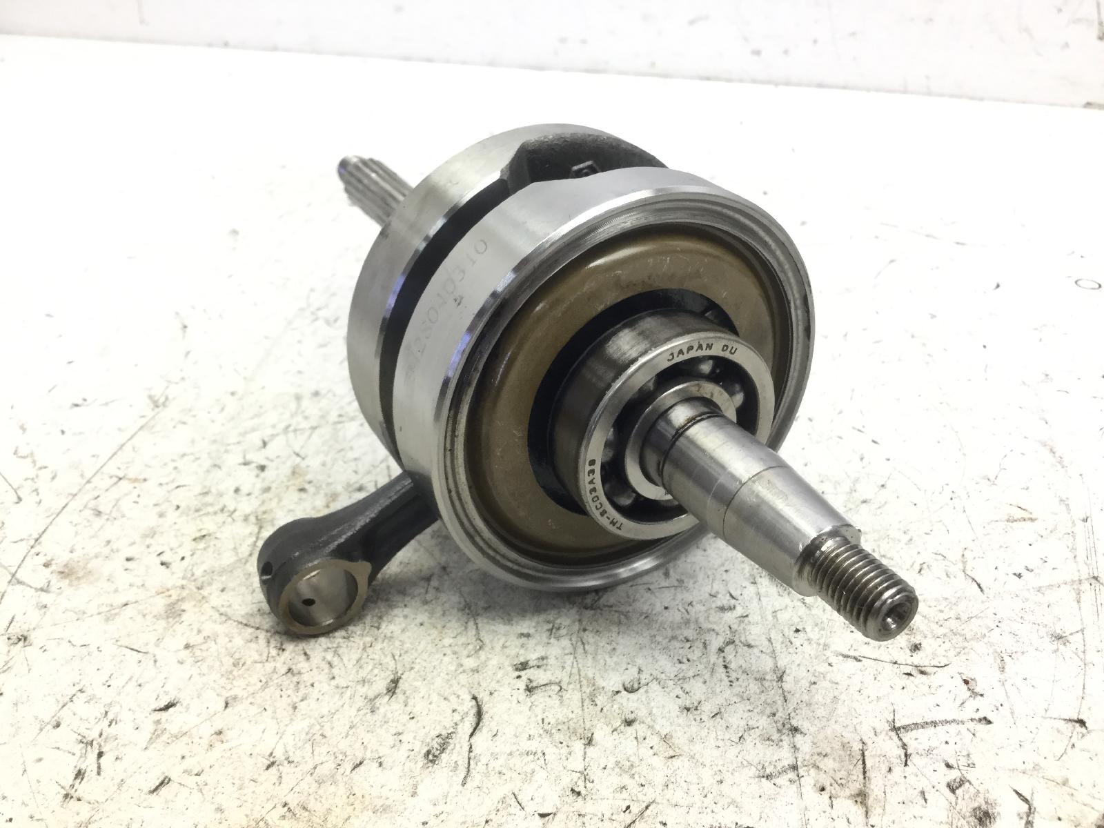 Piaggio liberty 4t rst 50 albero motore 2004 2004 c42200