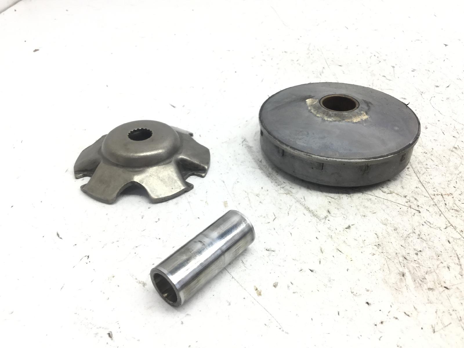 Piaggio liberty 4t rst 50 puleggia mobile variatore 2004 2004 c42200