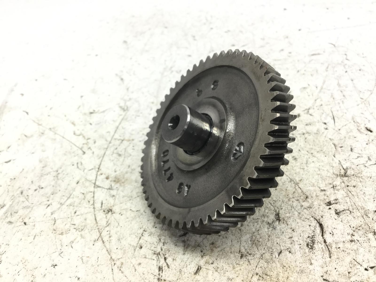 Piaggio liberty 4t rst 50 albero ingranaggio intermedio 2004 2004 c42200