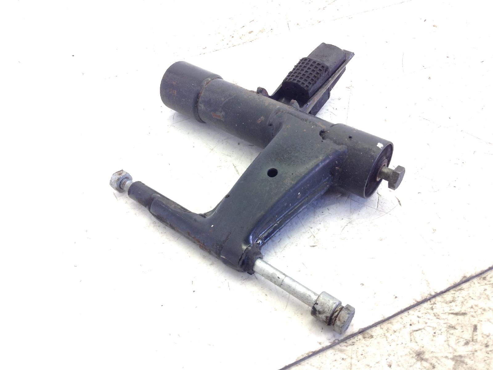 Piaggio liberty 4t rst 50 staffa supporto motore 2004 2004 c42200