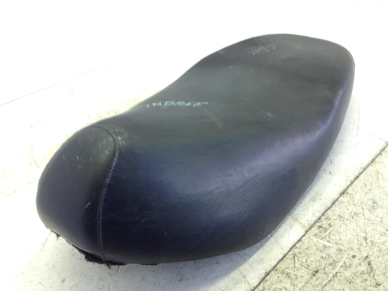 Piaggio liberty 4t rst 50 sella saddle - no serratura 2004 2004 c42200