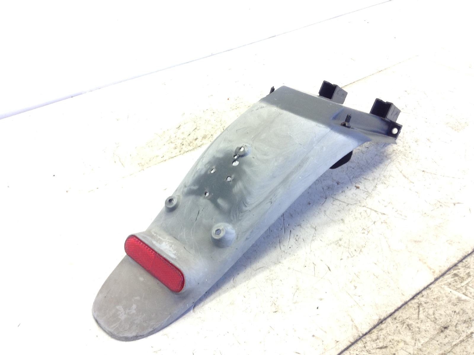 Piaggio liberty 4t rst 50 parafango posteriore portatarga 2004 2004 c42200
