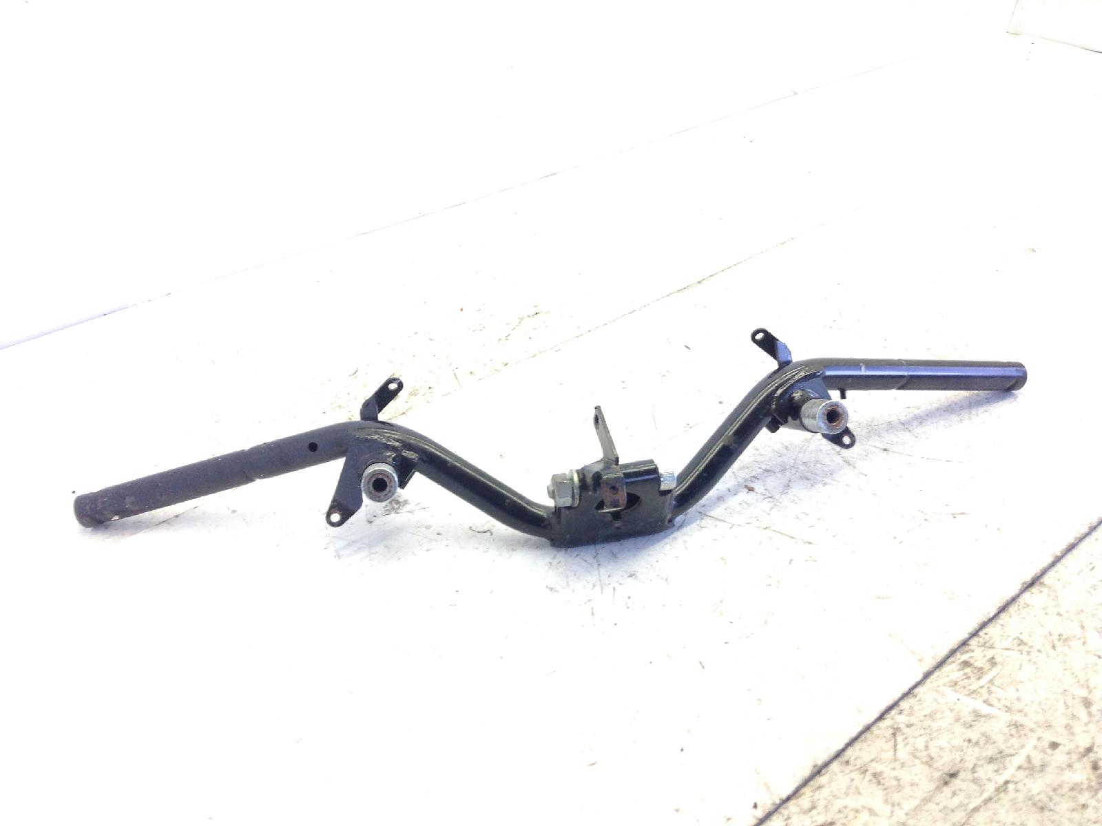 Piaggio liberty 4t rst 50 manubrio handlebar 2004 2004 c42200