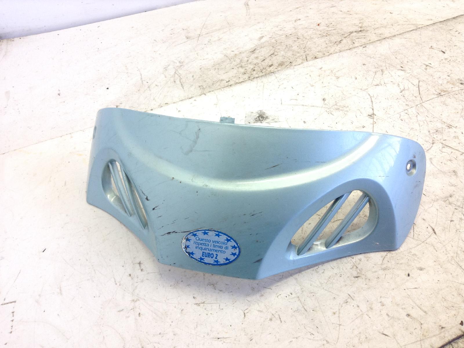 Piaggio liberty 4t rst 50 carena coperchio ispezione motore 2004 2004 c42200