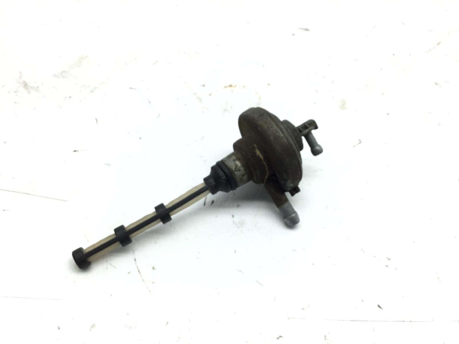 Piaggio vespa lx 4t 50 rubinetto serbatoio benzina + accessorio 2005 2009 c38300