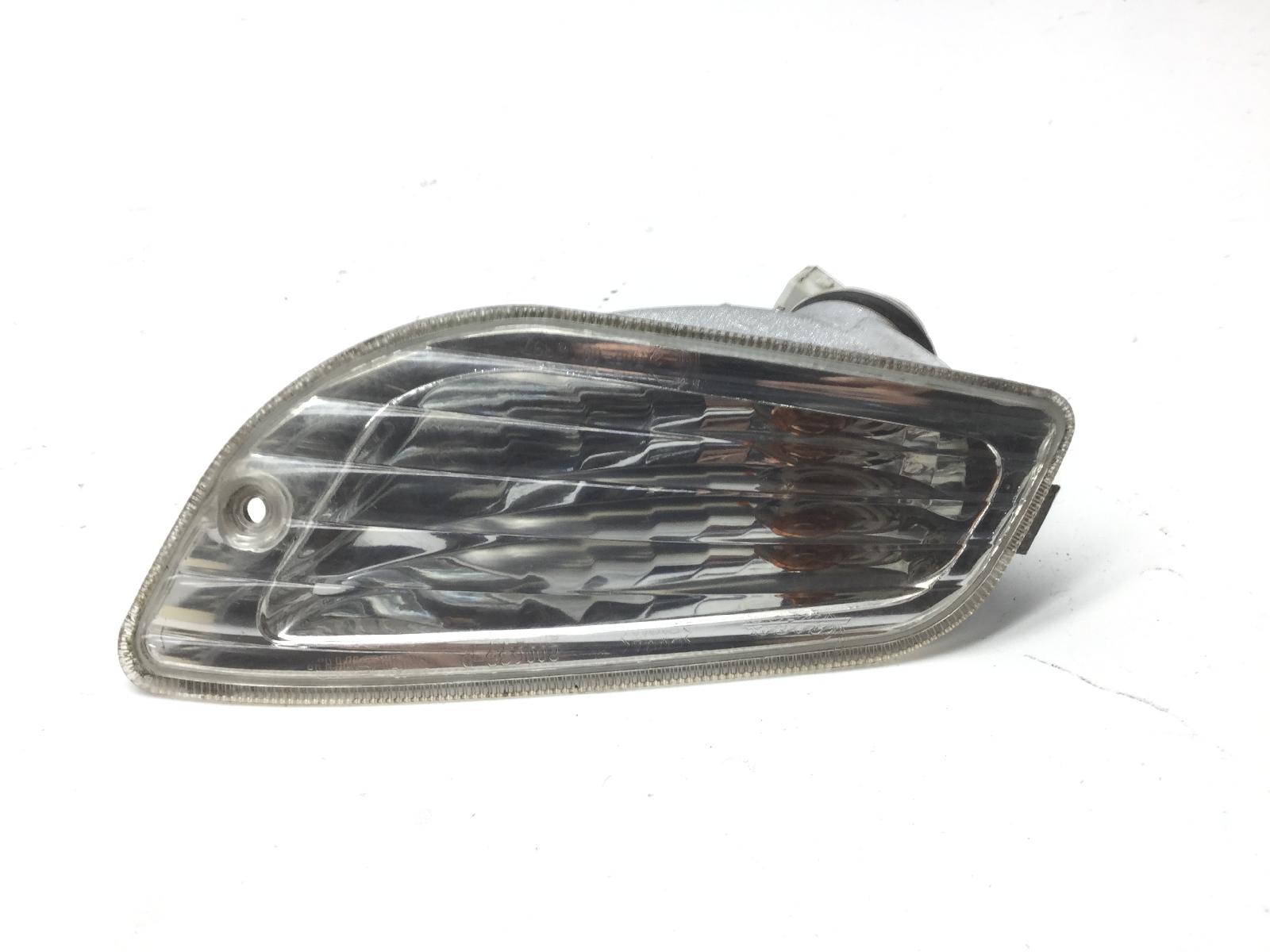Piaggio vespa lx 4t 50 freccia anteriore destra 2005 2009 c38300