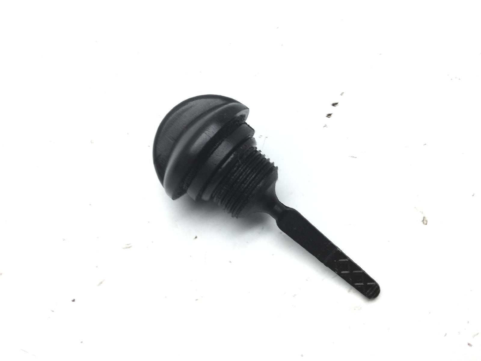Piaggio vespa lx 4t 50 tappo asta livello carter coppa olio 2005 2009 c38300