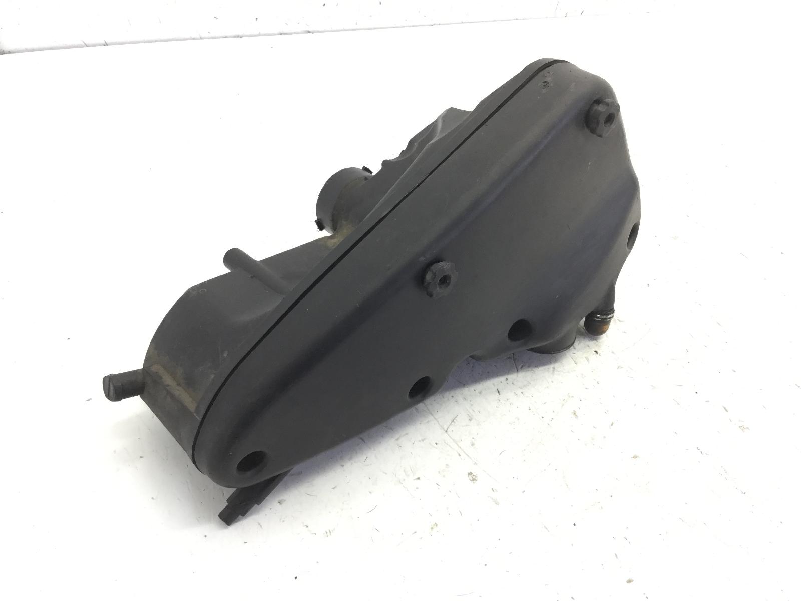 Piaggio vespa lx 4t 50 cassa scatola filtro aria 2005 2009 c38300