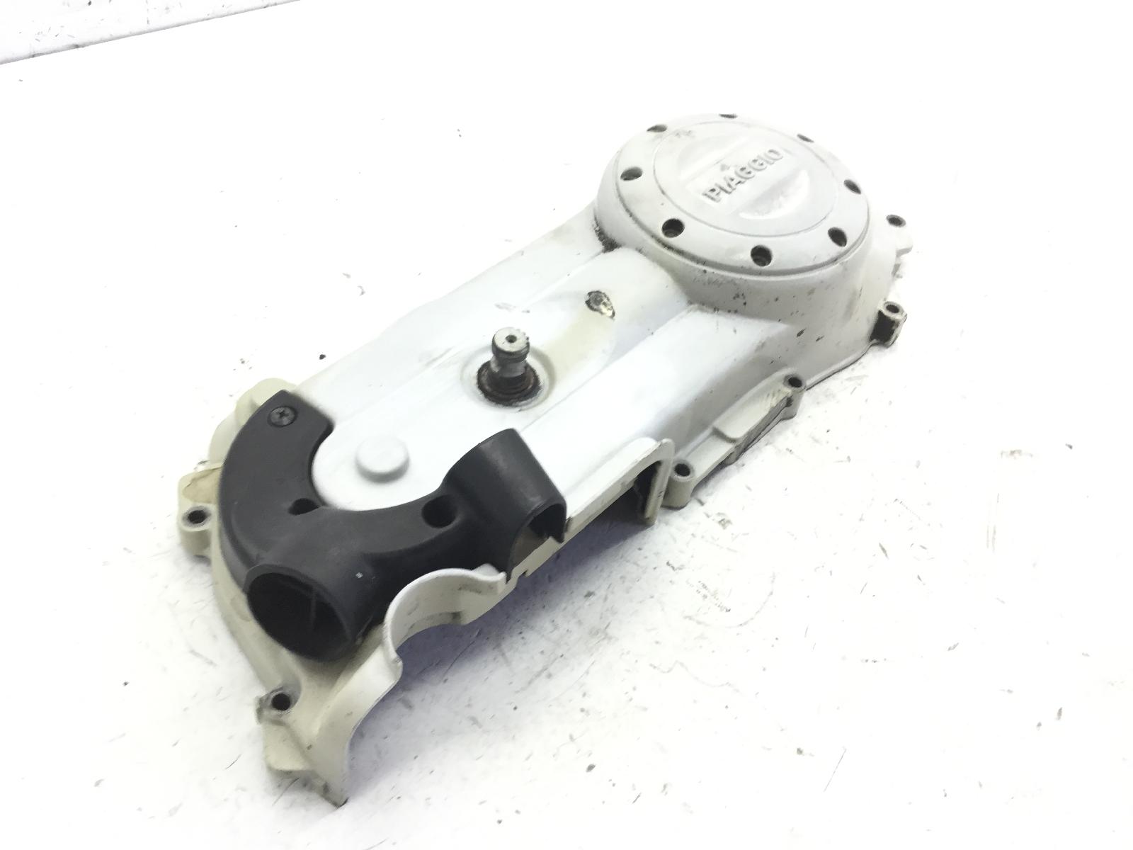 Piaggio vespa lx 4t 50 copechio carter trasmissione 2005 2009 c38300