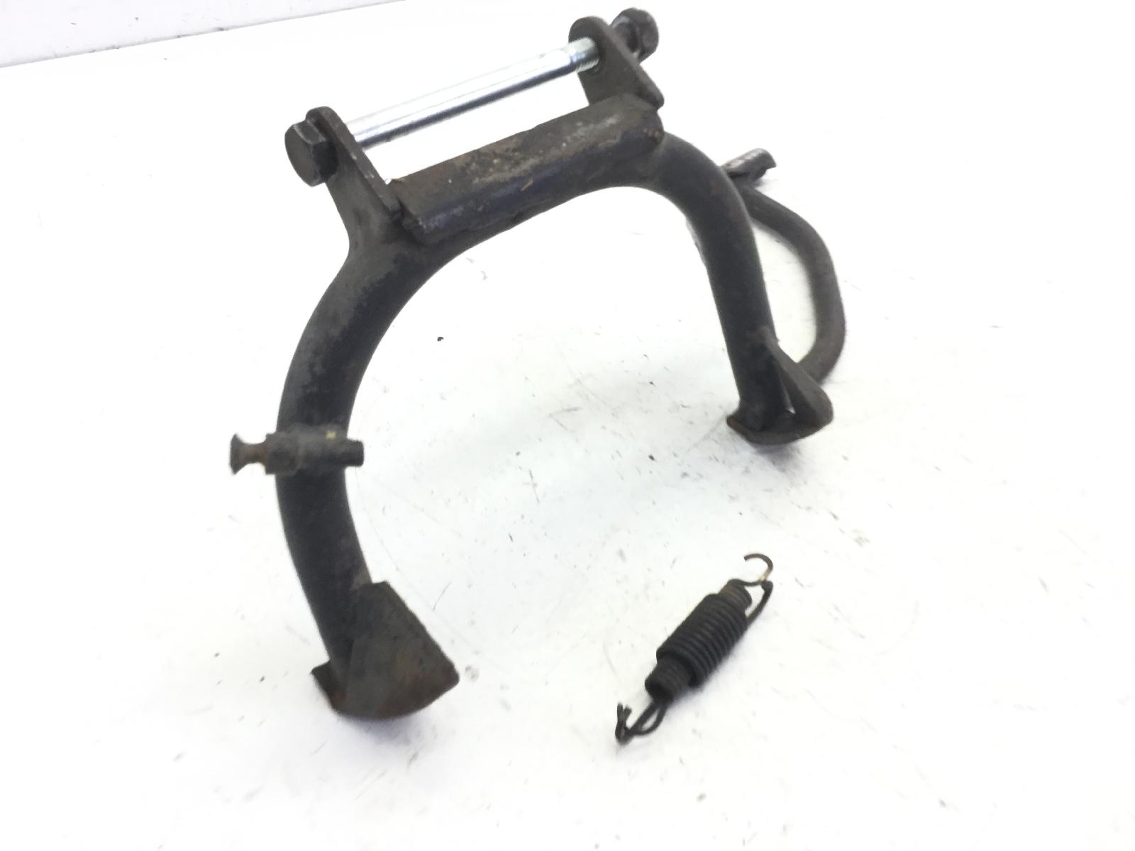 Piaggio vespa lx 4t 50 cavalletto centrale e accessori 2005 2009 c38300