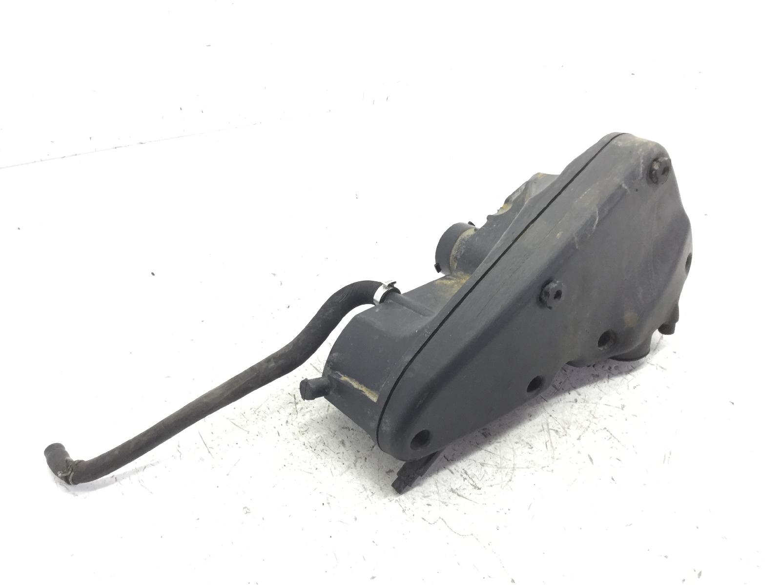 Piaggio vespa lx 4t 50 scatola cassa filtro aria 2005 2009 c38300
