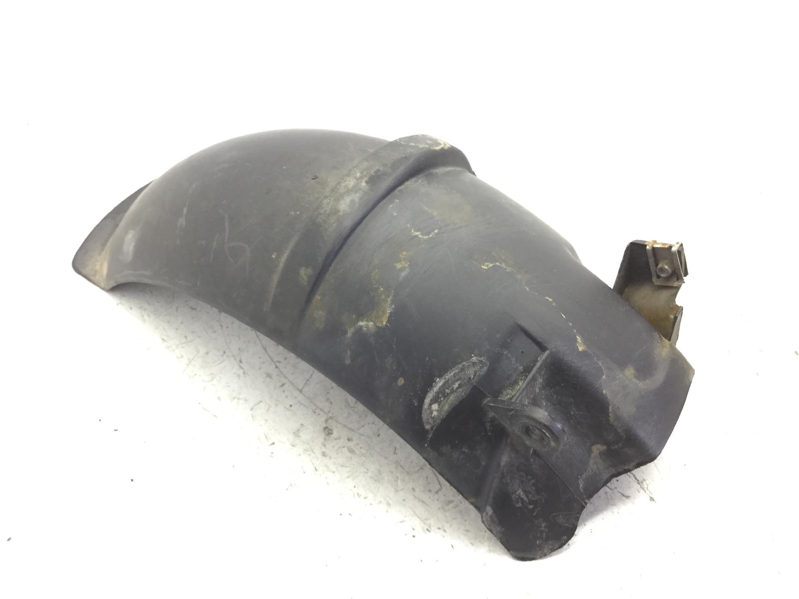 Piaggio vespa lx 4t 50 parafango ruota posteriore 2005 2009 c38300