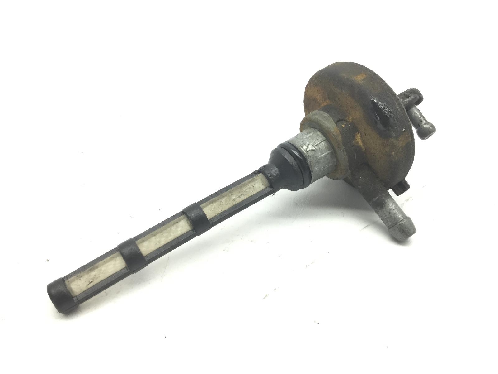 Piaggio vespa lx 4t 50 rubinetto serbatoio benzina carburante 2005 2009 c38300