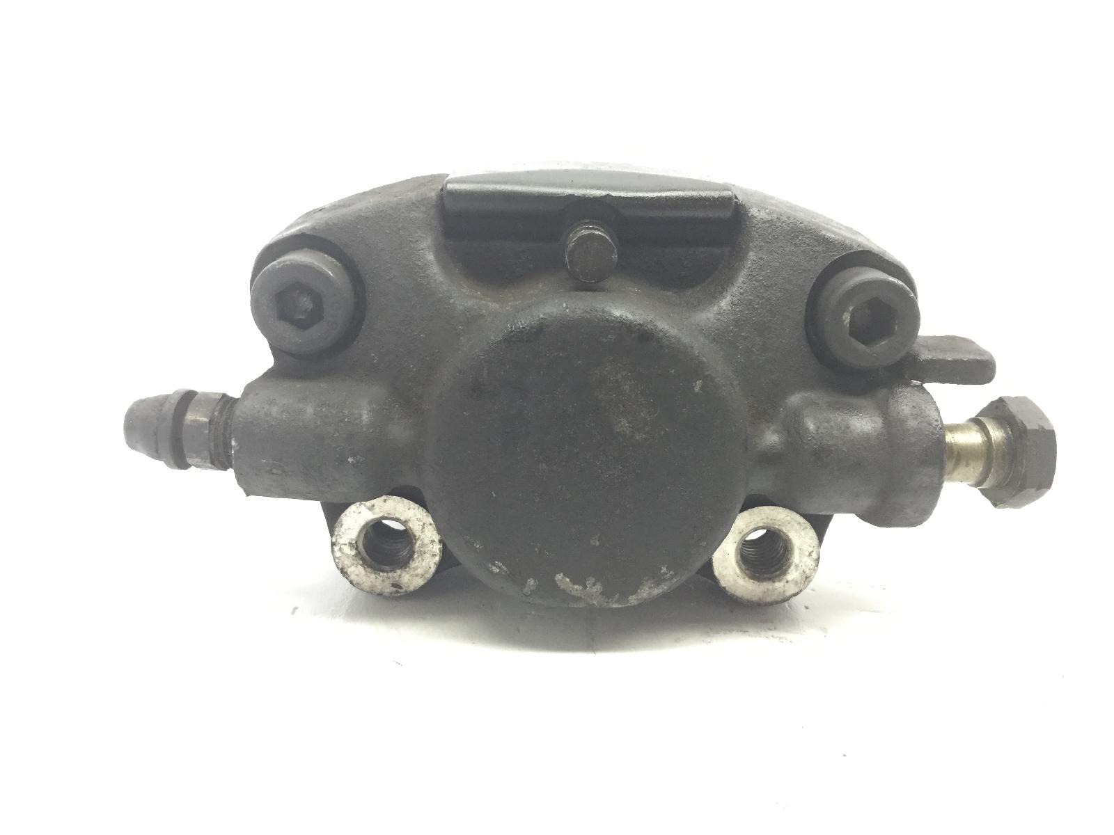 Piaggio vespa lx 4t 50 pinza freno anteriore 2005 2009 c38300