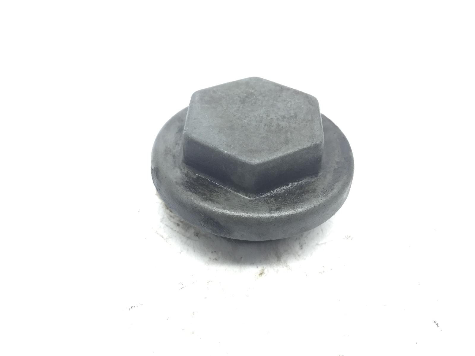 Piaggio vespa lx 4t 50 tappo spurgo olio carter statore senza filtro 2005 2009 c38300
