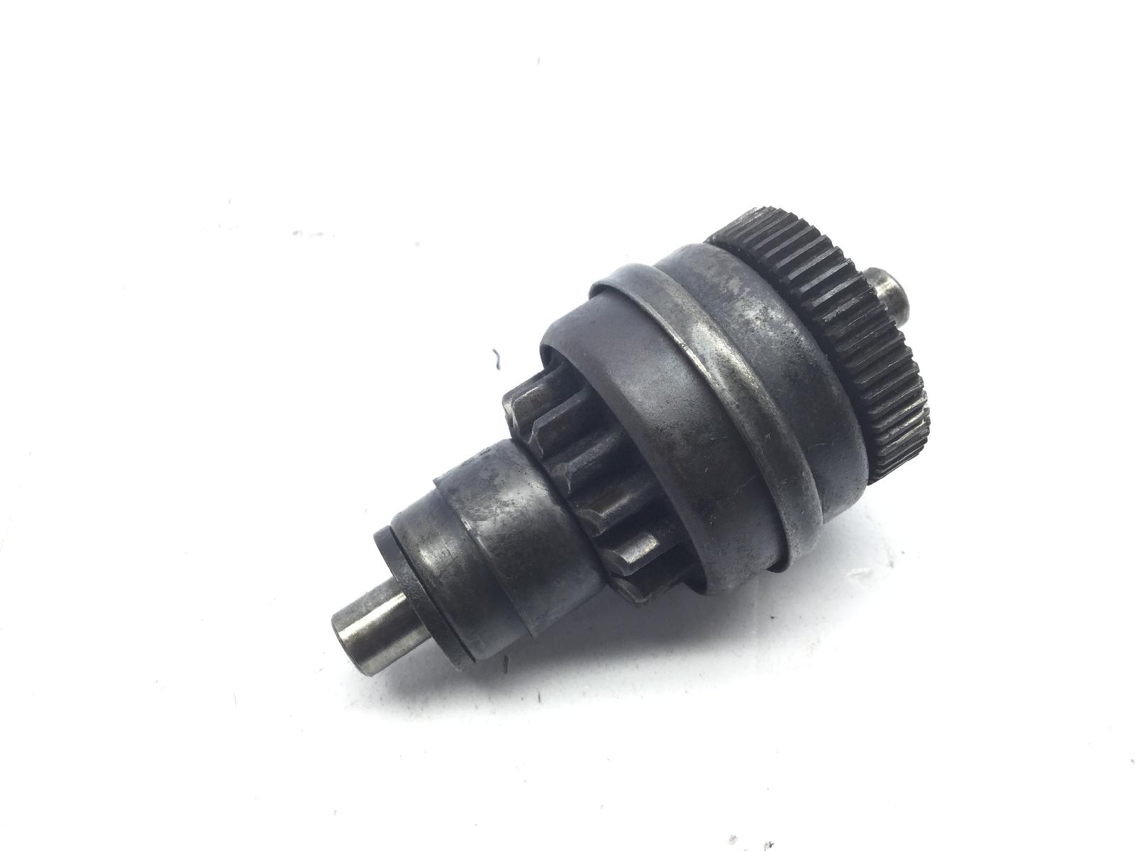 Piaggio vespa lx 4t 50 ingranaggio rinvio avviamento ruota dentata 2005 2009 c38300
