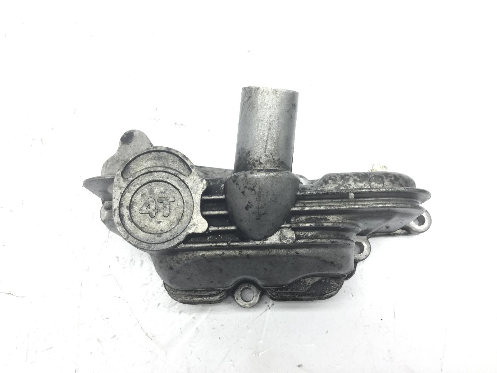 Piaggio vespa lx 4t 50 carter coperchio coppa olio motore 2005 2009 c38300