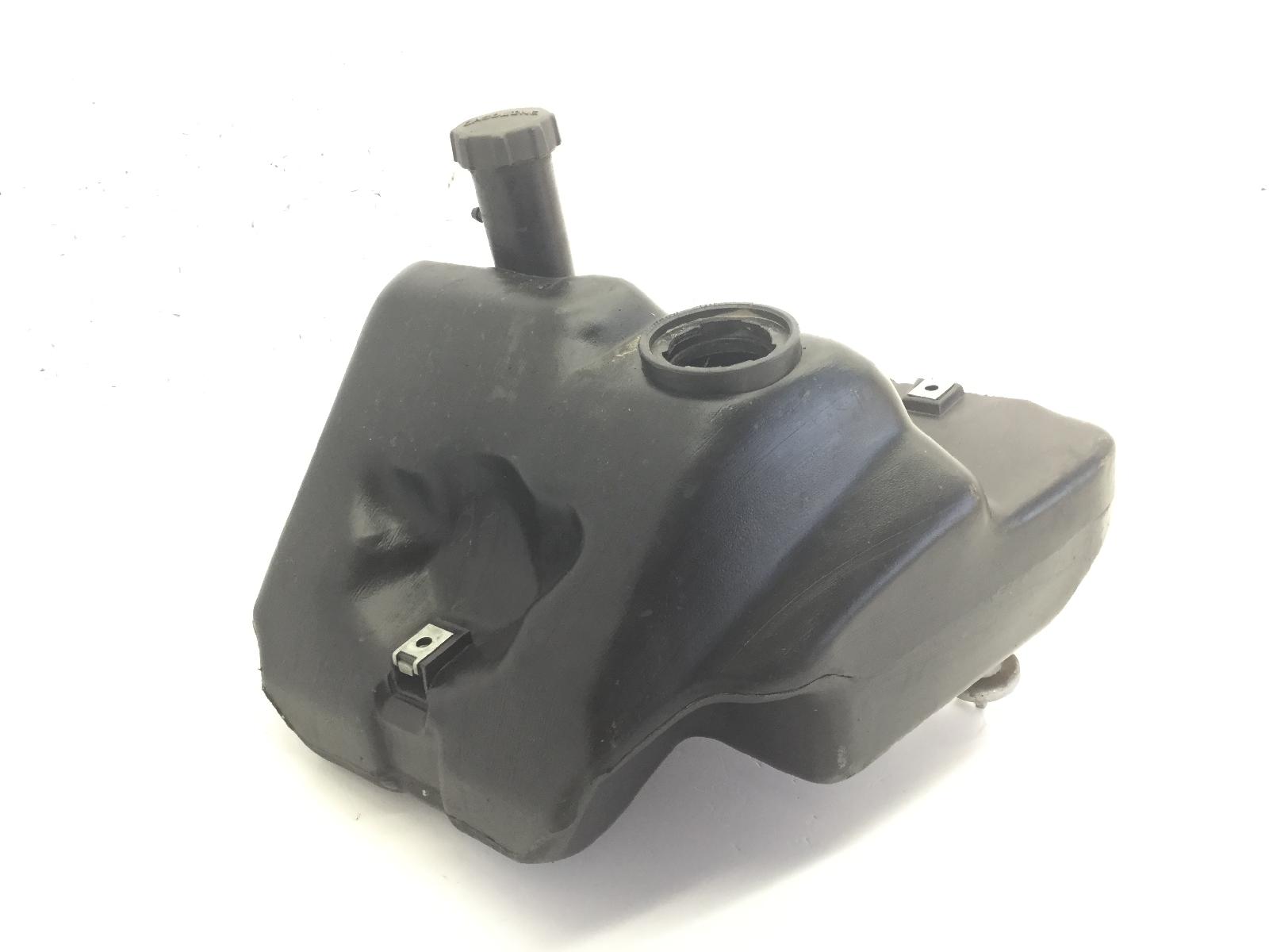 Piaggio vespa lx 4t 50 serbatoio benzina carburante 2005 2009 c38300