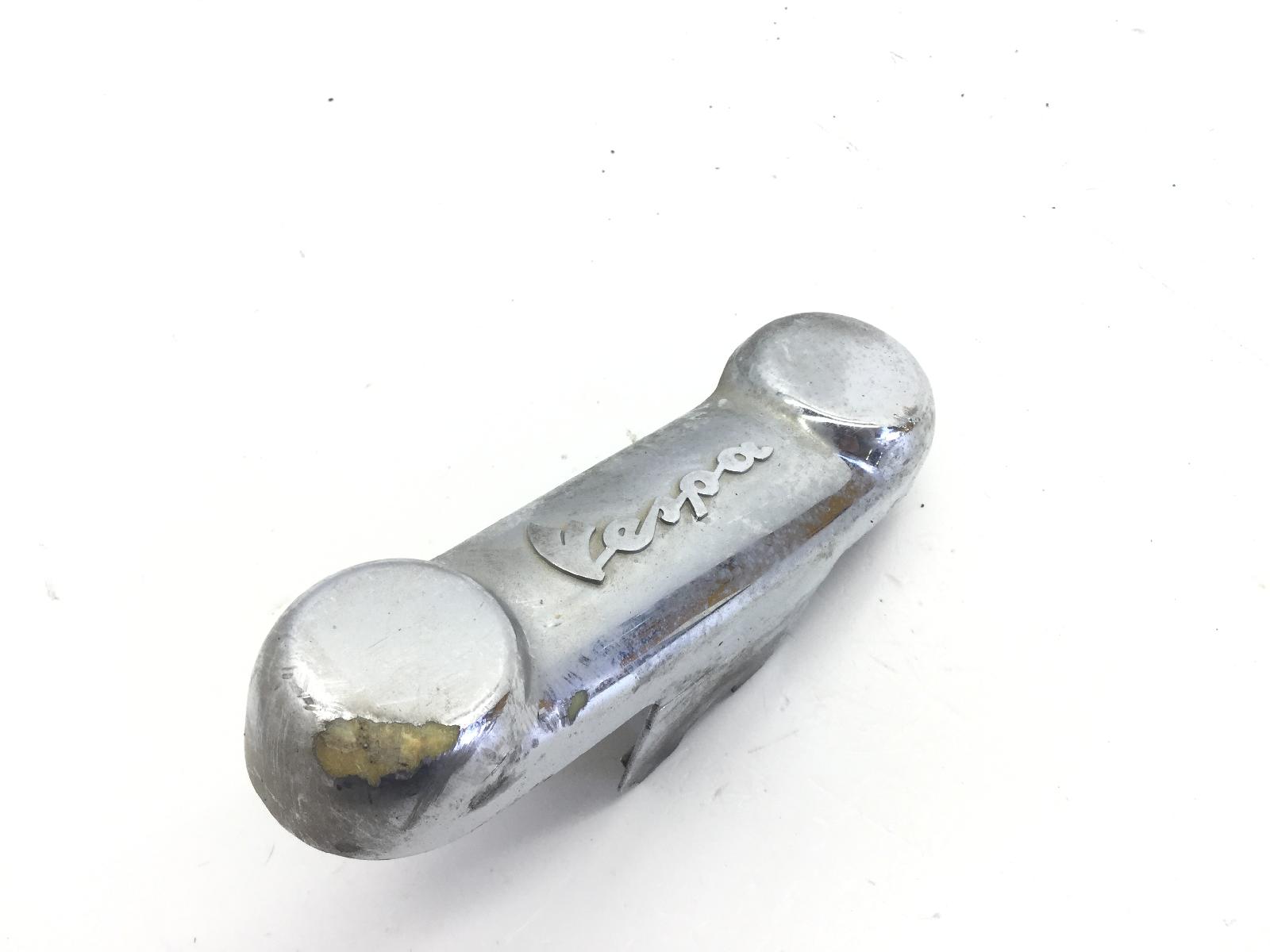 Piaggio vespa lx 4t 50 tappo coperchio sospensione forcella anteriore 2005 2009 c38300