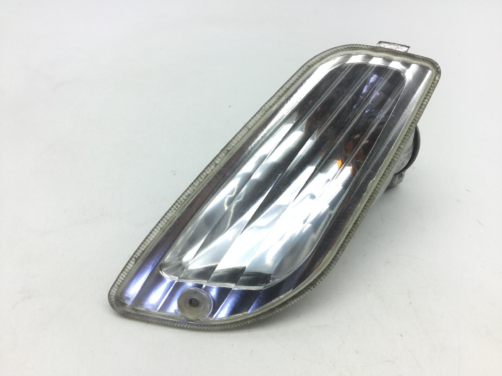 Piaggio vespa lx 4t 50 freccia anteriore sinistra lampeggiatore indicatore 2005 2009 c38300