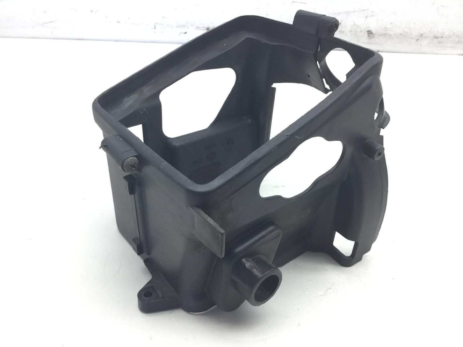 Piaggio vespa lx 4t 50 cuffia cilindro testa protezione coperchio motore 2005 2009 c38300