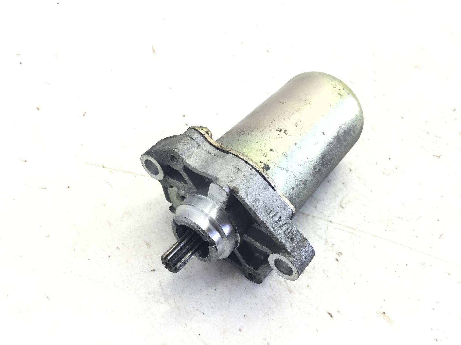 Piaggio vespa lx 4t 50 motorino avviamento 2005 2009 c38300