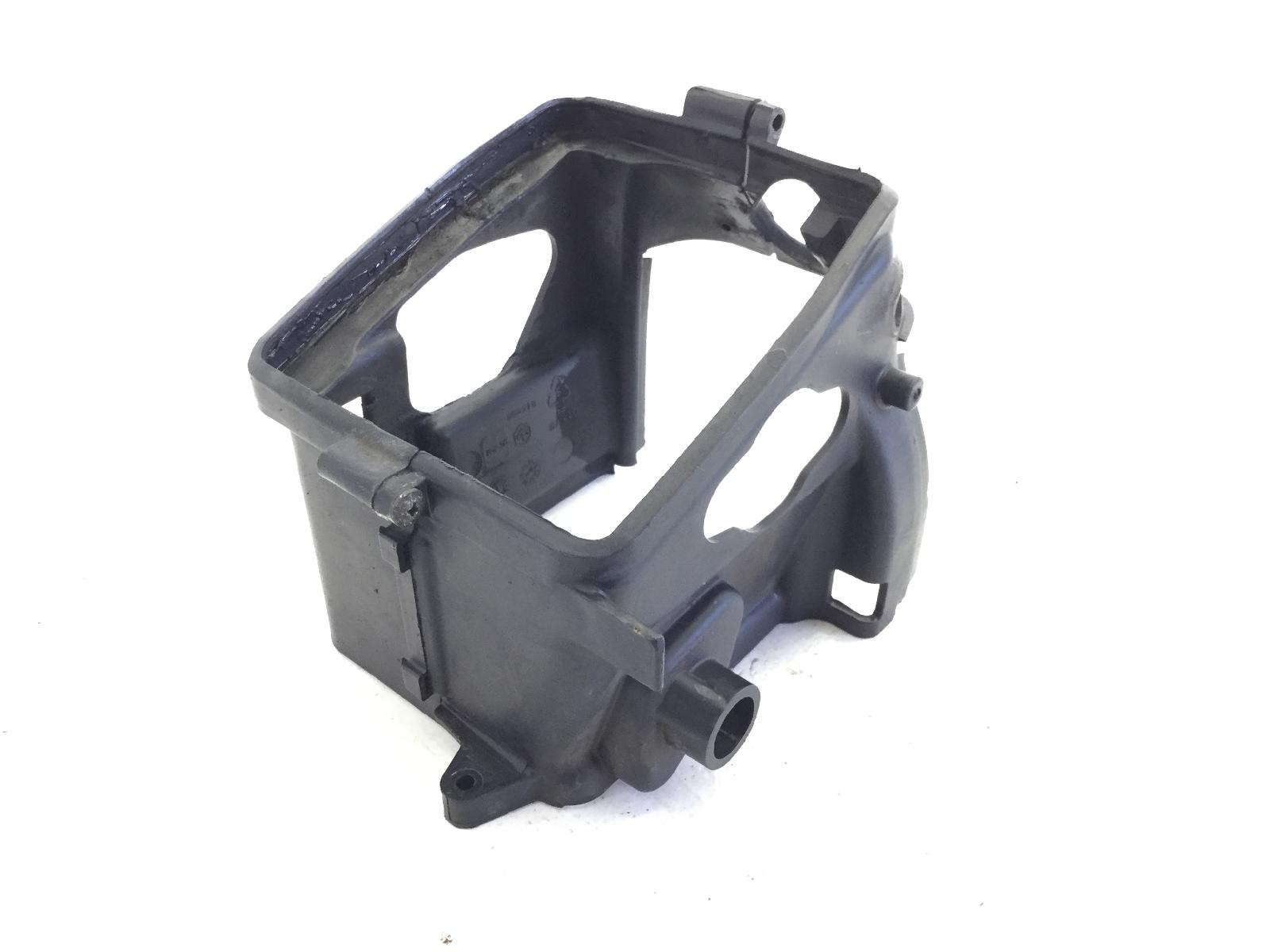 Piaggio vespa lx 4t 50 cuffia protezione cilindro motore 2005 2009 c38300
