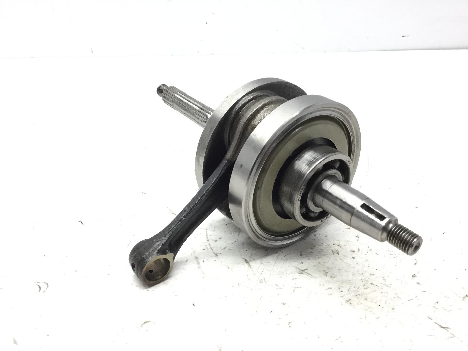 Piaggio vespa lx 4t 50 albero motore 2005 2009 c38300