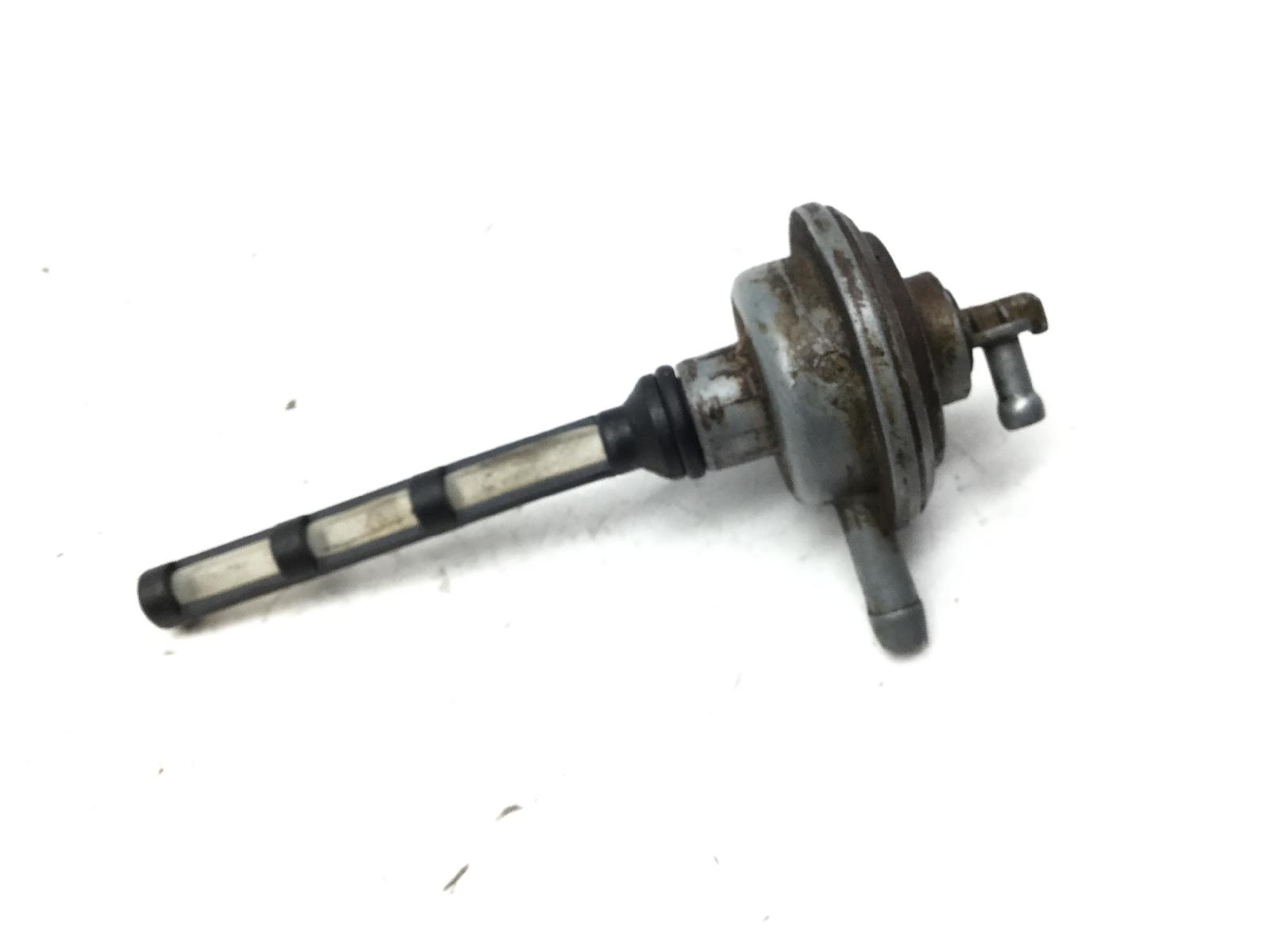 Piaggio vespa lx 4t 50 rubinetto serbatoio benzina carburante 2005 2009 c38300