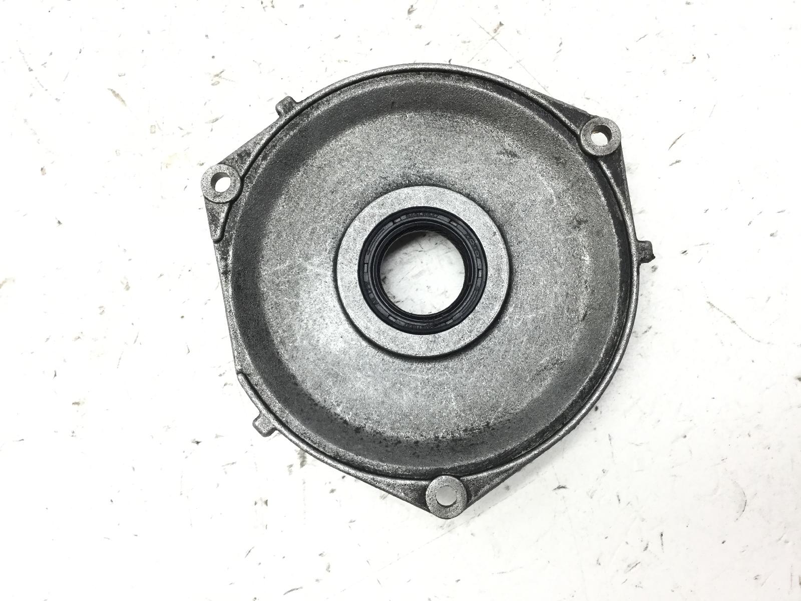 Piaggio vespa lx 4t 50 coperchio catena distribuzione pompa olio 2005 2009 c38300