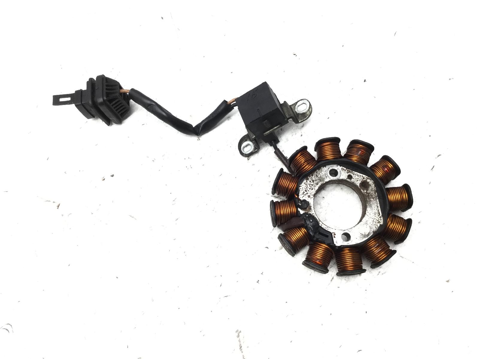 Piaggio vespa lx 4t 50 statore campo magnetico pick up 2005 2009 c38300