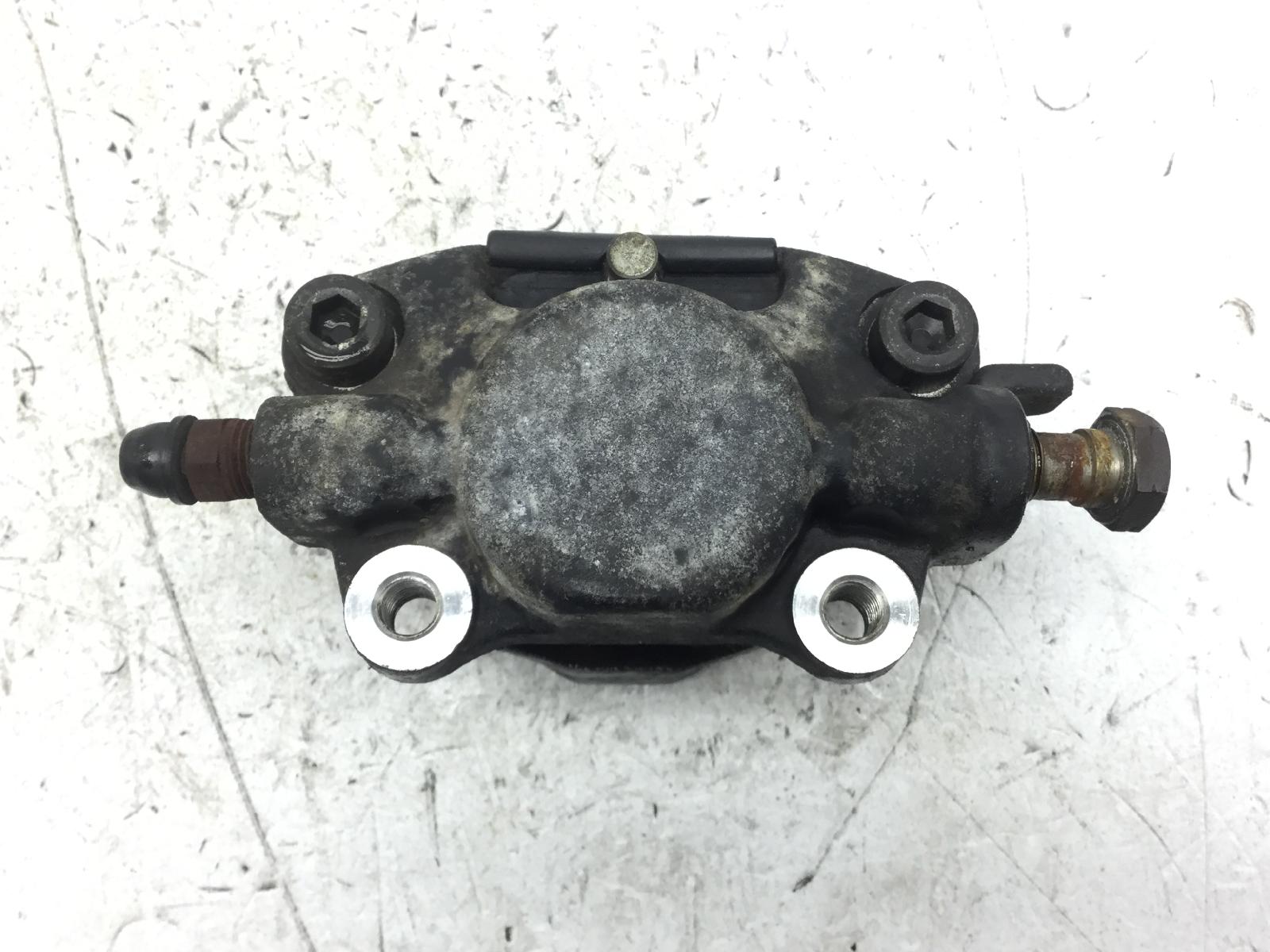 Piaggio vespa lx 4t 50 pinza freno anteriore - interasse: 55 mm 2005 2009 c38300
