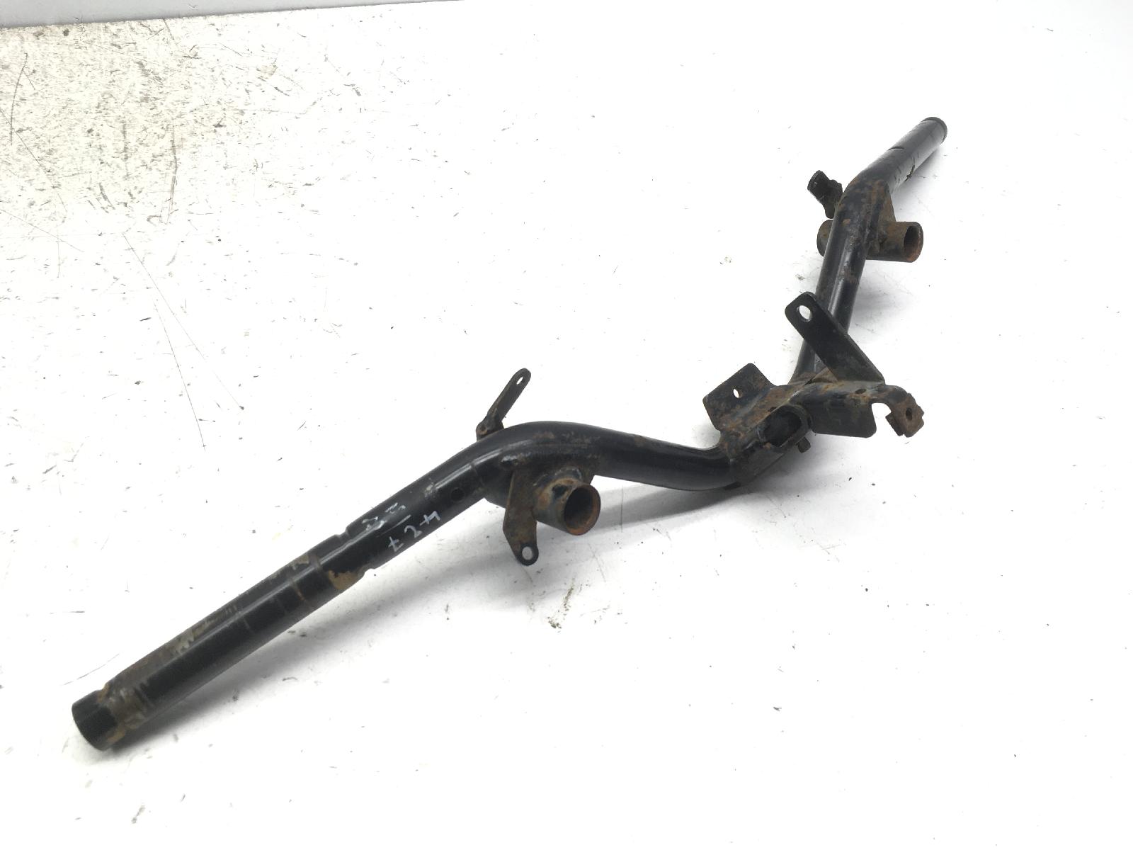 Piaggio vespa lx 4t 50 manubrio handlebar sterzo 2005 2009 c38300
