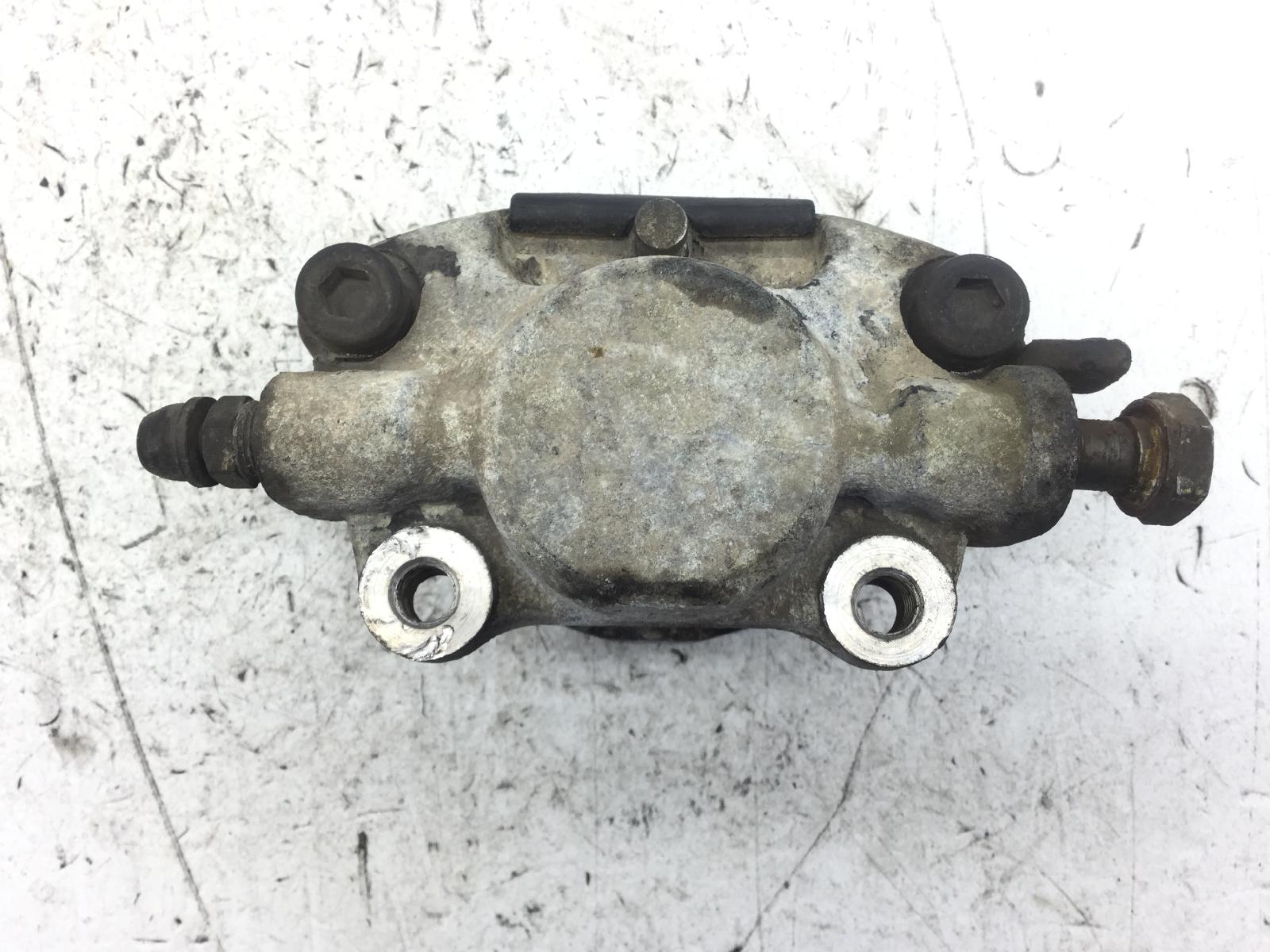 Piaggio vespa lx 4t 50 pinza freno anteriore - interasse: 55 mm 2005 2009 c38300