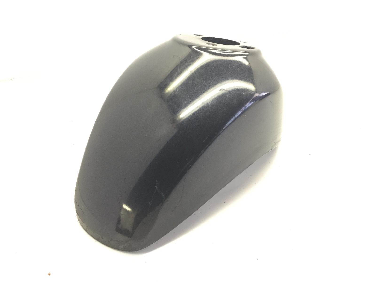 Piaggio vespa lx 4t 50 parafango ruota anteriore - attacco rotto 2005 2009 c38300