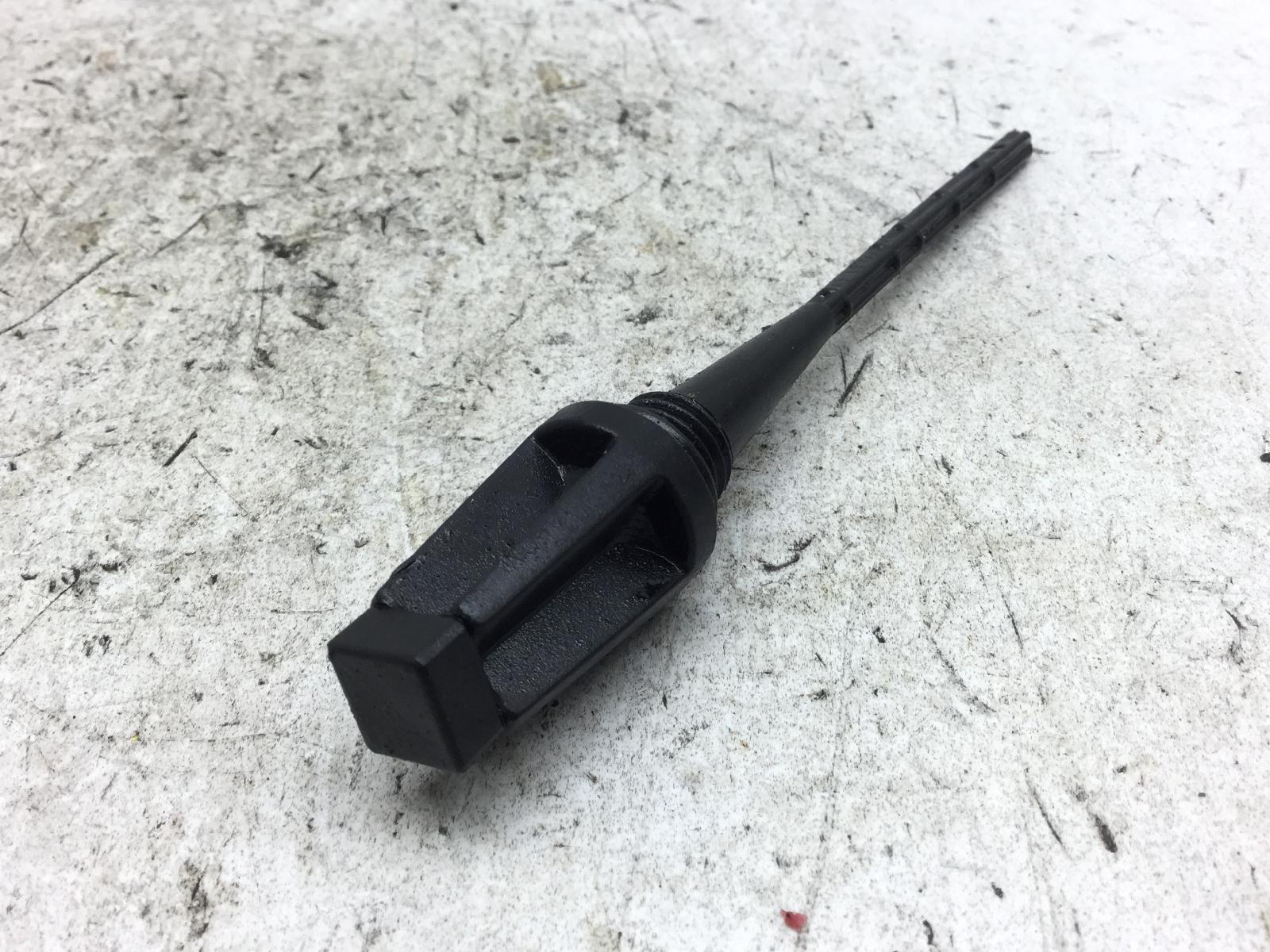 Piaggio vespa lx 4t 50 tappo asta livello olio carter statore 2005 2009 c38300