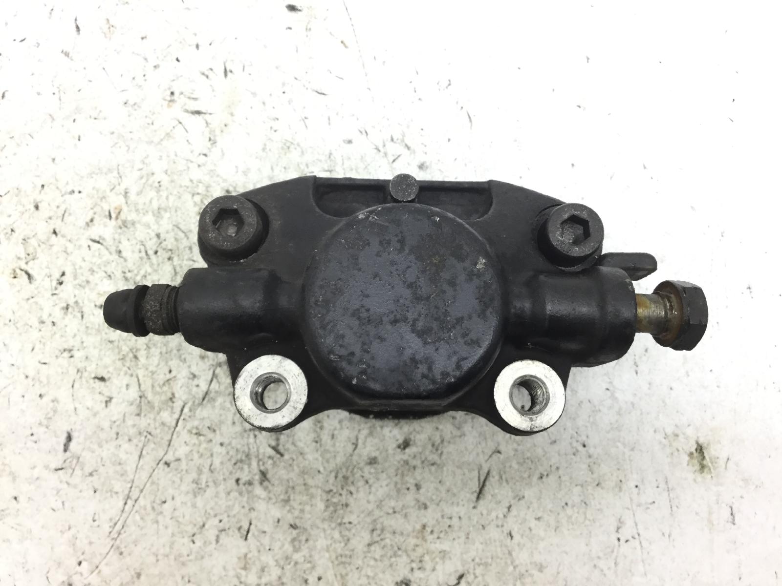 Piaggio vespa lx 4t 50 pinza freno anteriore - interasse: 55 mm 2005 2009 c38300