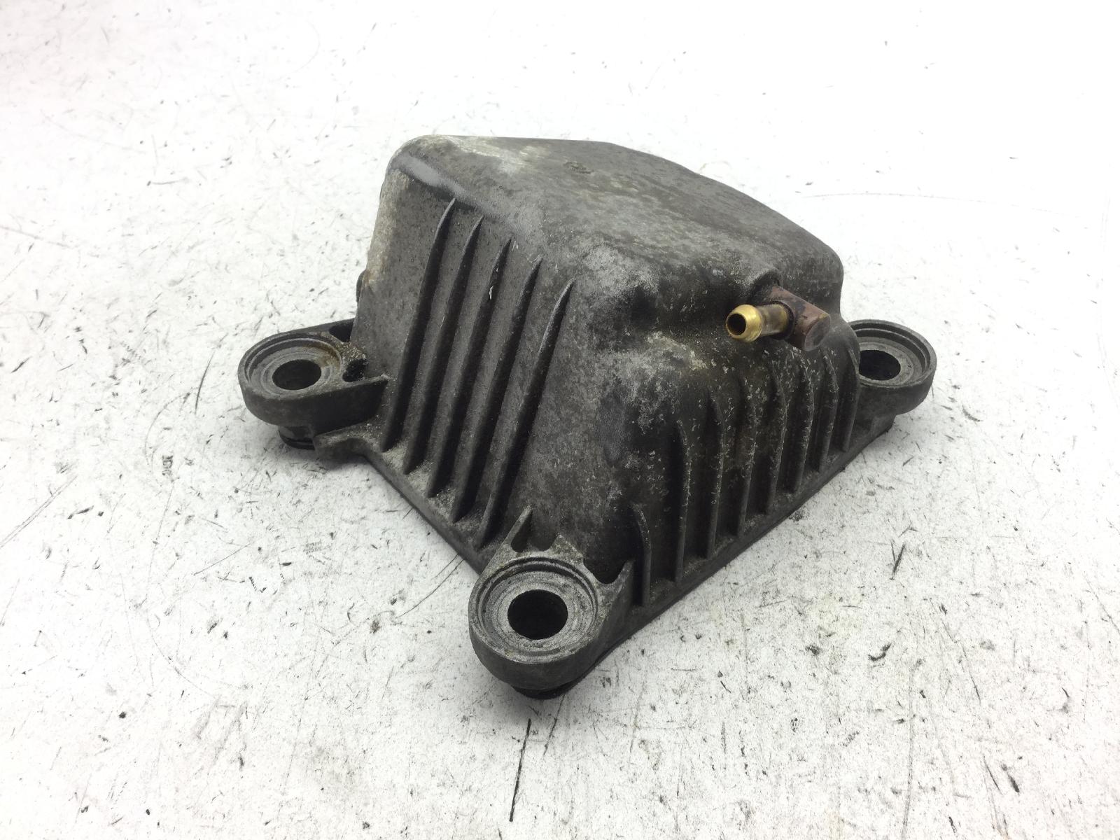 Piaggio vespa lx 4t 50 carter coperchio testa testata head 2005 2009 c38300