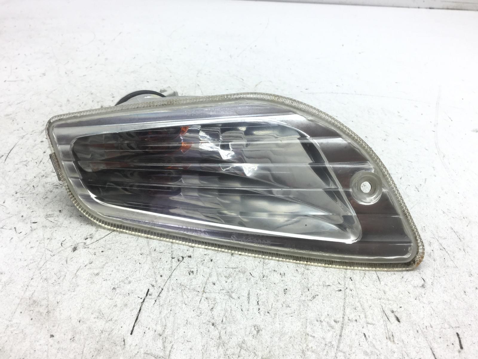 Piaggio vespa lx 4t 50 freccia anteriore sinistra 2005 2009 c38300