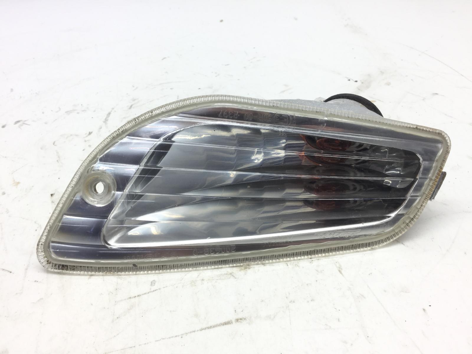 Piaggio vespa lx 4t 50 freccia anteriore destra 2005 2009 c38300