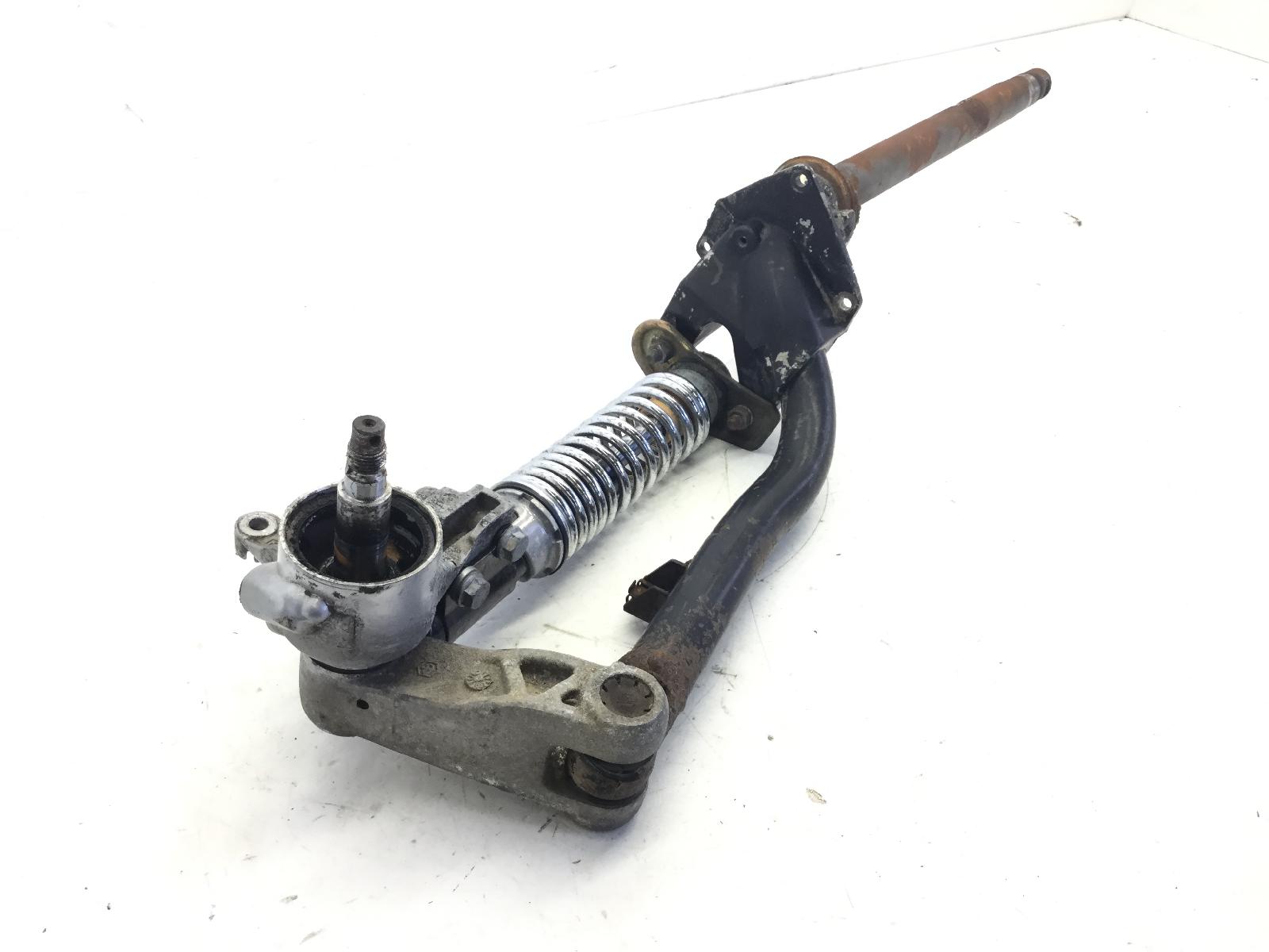 Piaggio vespa lx 4t 50 forcella sospensione 2005 2009 c38300