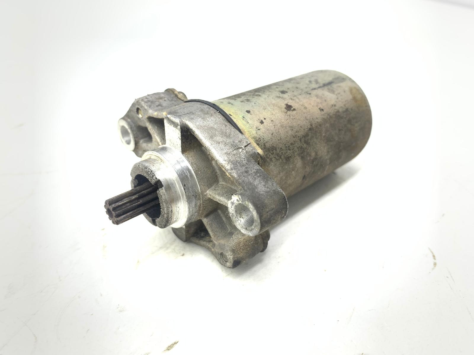 Piaggio vespa lx 4t 50 motorino avviamento starter 2005 2009 c38300