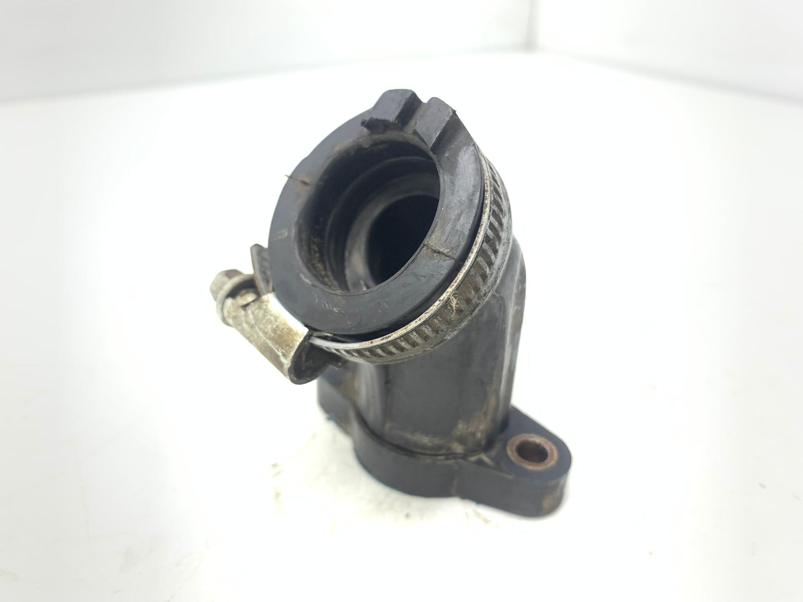 Piaggio vespa lx 4t 50 collettore aspirazione 2005 2009 c38300