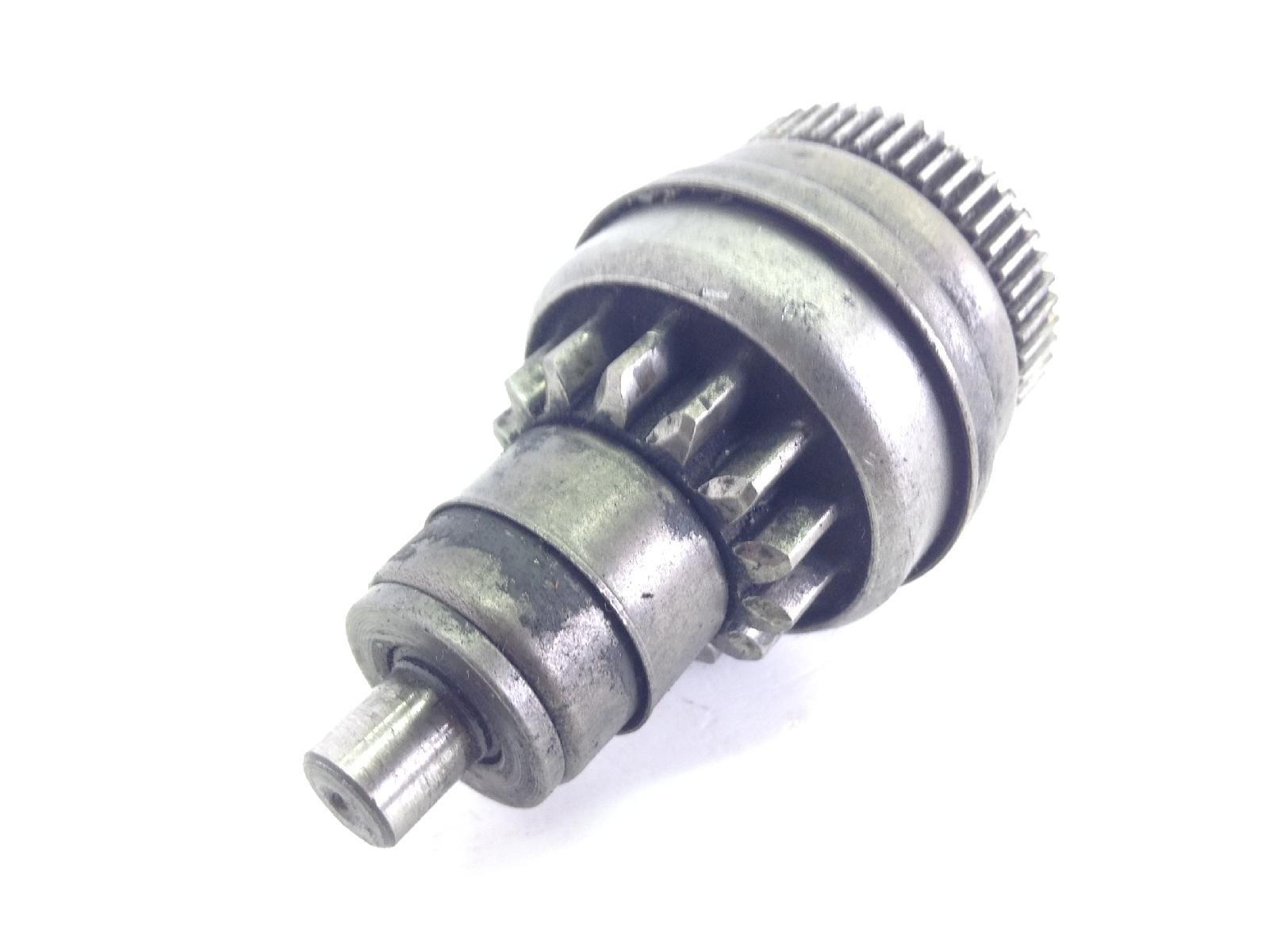 Ingranaggio rinvio avviamento piaggio vespa lx 4t 50 2005 2009 c38300