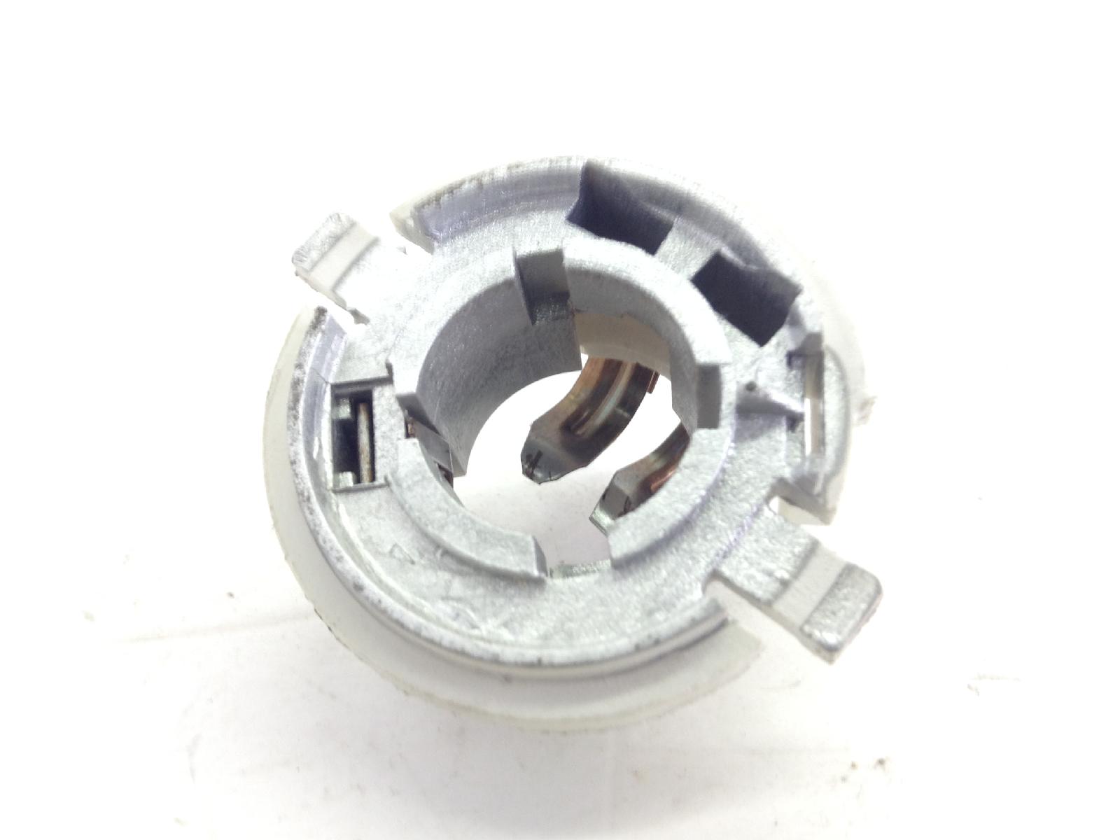 Piaggio vespa lx 4t 50 ghiera supporto lampada faro fanale anteriore 2005 2009 c38300