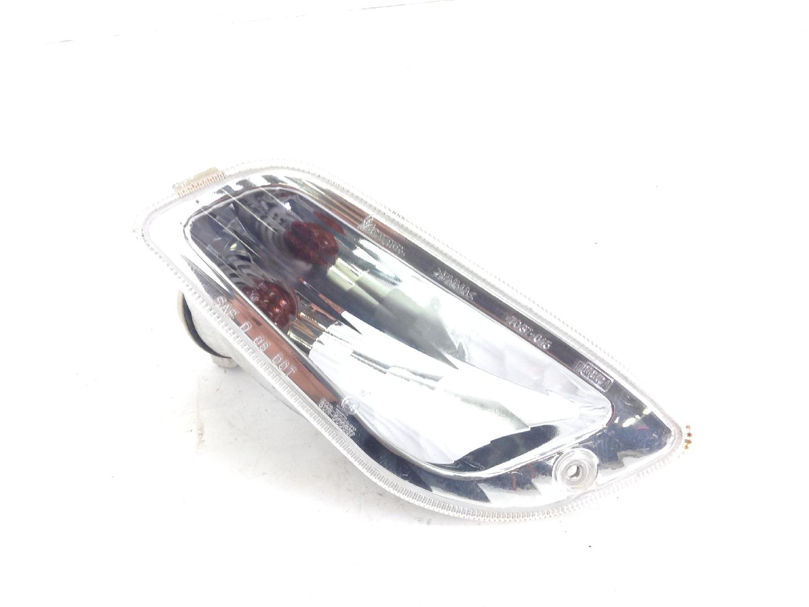 Piaggio vespa lx 4t 50 freccia anteriore destra 2005 2009 c38300
