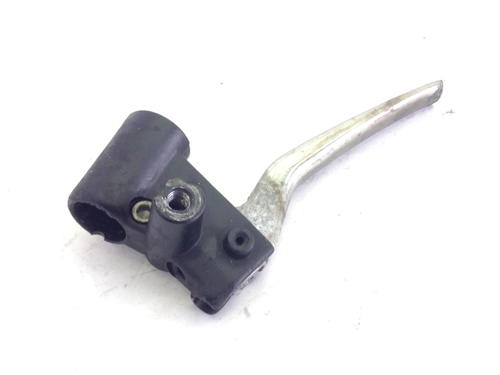 Piaggio vespa lx 4t 50 comando freno posteriore sinistro e leva 2005 2009 c38300
