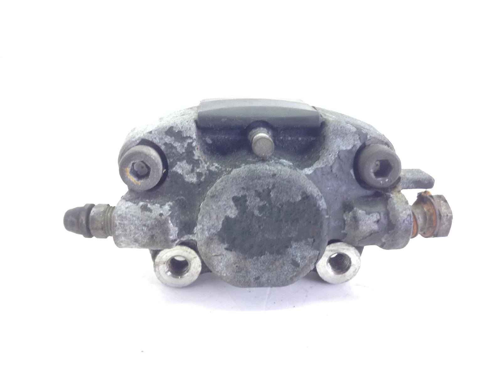 Piaggio vespa lx 4t 50 pinza freno anteriore - interasse: 55 mm 2005 2009 c38300