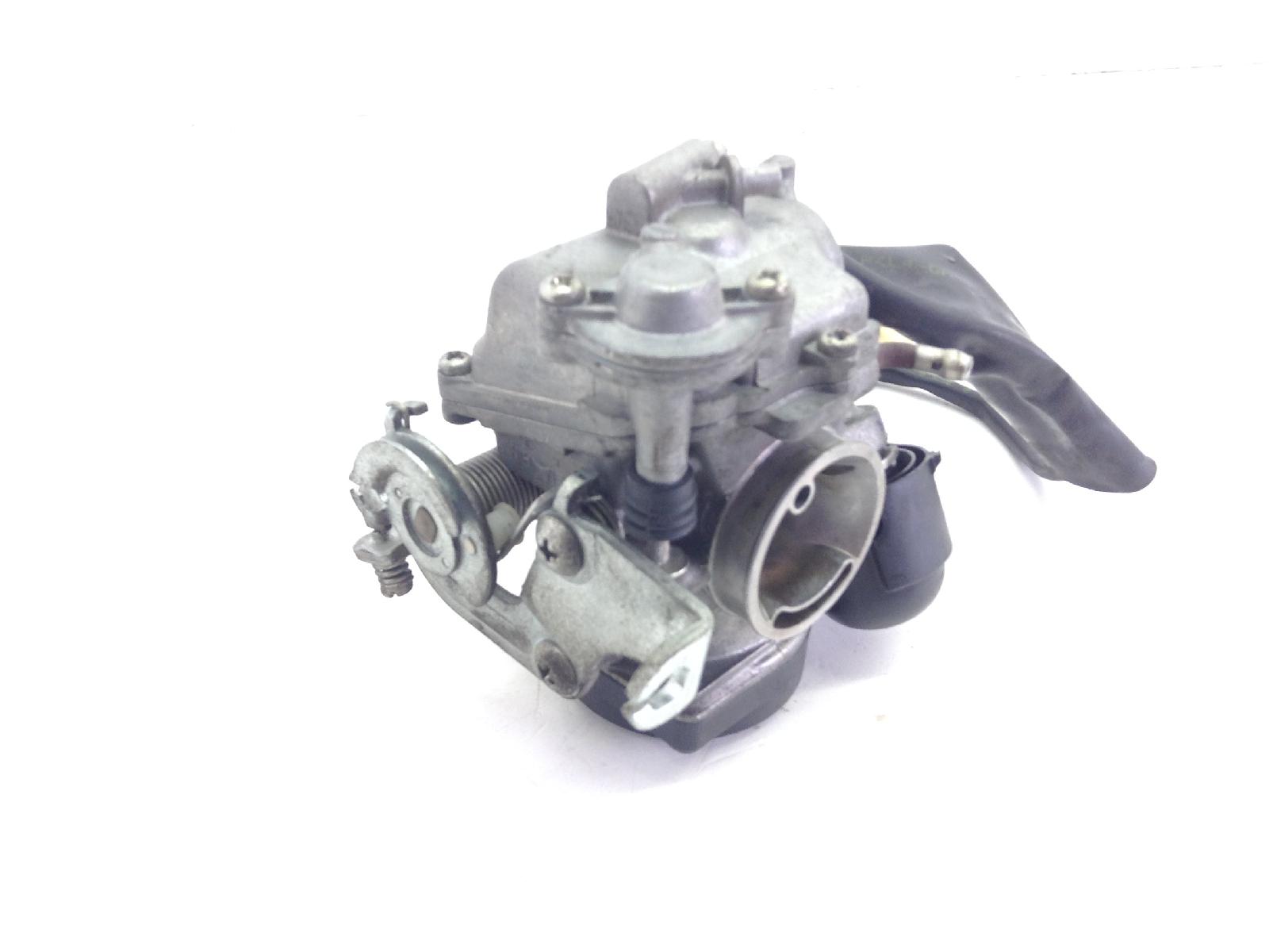 Carburatore revisionato keihin cvk kt piaggio vespa lx 4t 50 2005 2009 c38300